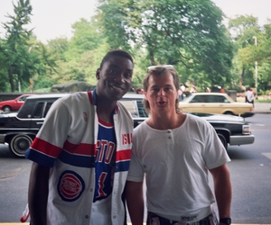 Isiah Thomas