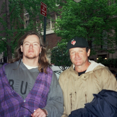 Robin Williams Robin Williams