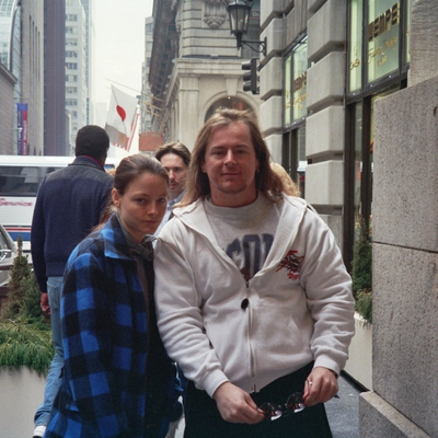 Jodie Foster Jodie Foster