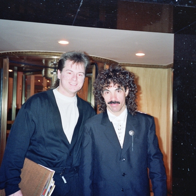 John Oates John Oates