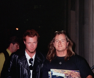 Scott Weiland Scott Weiland