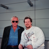 Anthony Hopkins