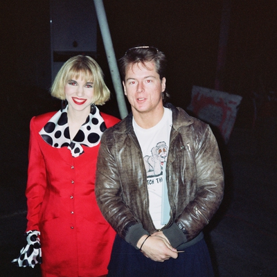 Debbie Gibson Debbie Gibson