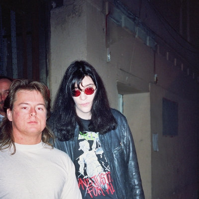 Joey Ramone Joey Ramone