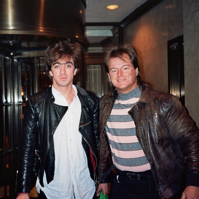 Bill Berry Bill Berry