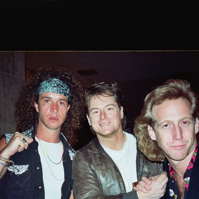 Pauly Shore Pauly Shore