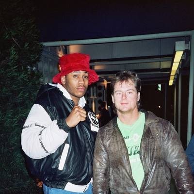 LL Cool J LL Cool J