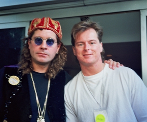 Ozzy Osbourne Ozzy Osbourne