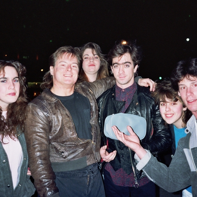Bill Berry Bill Berry