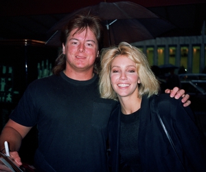 Heather Locklear
