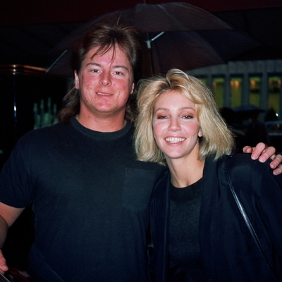 Heather Locklear Heather Locklear