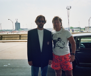 Eric Clapton Eric Clapton
