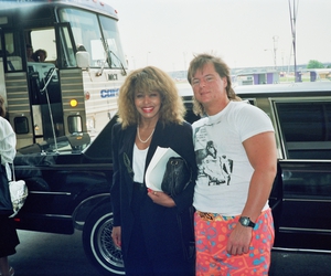 Tina Turner