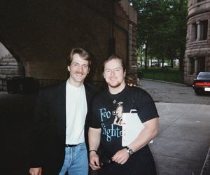 Jeff Foxworthy