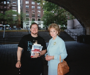 Barbara Walters