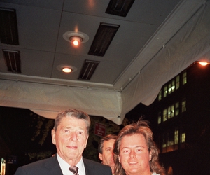 Ronald Reagan