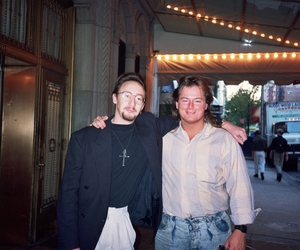 Julian Lennon Julian Lennon