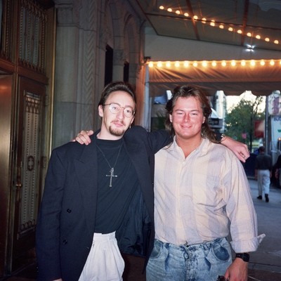 Julian Lennon