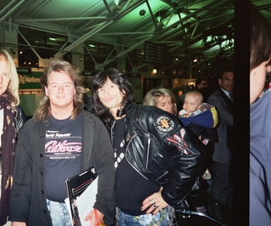 Steven TylerTom Hamilton Steven TylerTom Hamilton