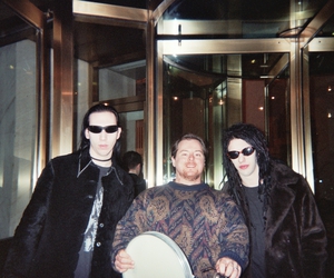 Marilyn Manson Marilyn Manson