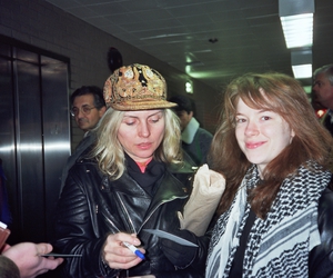 Debbie Harry Debbie Harry