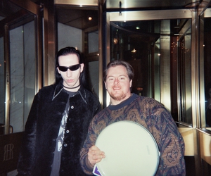 Marilyn Manson Marilyn Manson