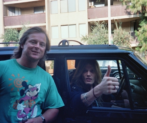 Sebastian Bach Sebastian Bach
