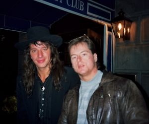 Richie Sambora Richie Sambora