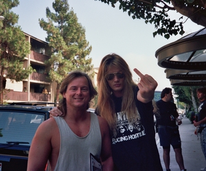 Sebastian Bach Sebastian Bach