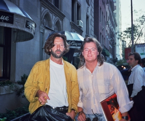 Eric Clapton Eric Clapton