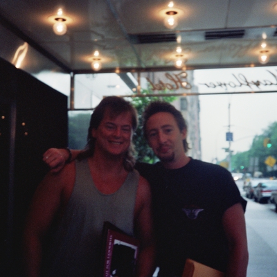 Julian Lennon Julian Lennon