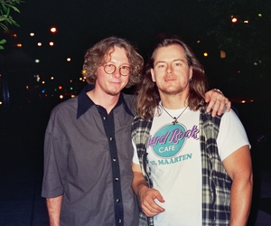 Mike Mills Mike Mills