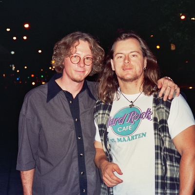 Mike Mills Mike Mills