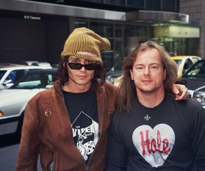 Johnny Depp Johnny Depp