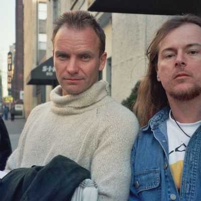 Sting