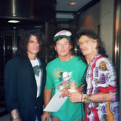 Joe Perry