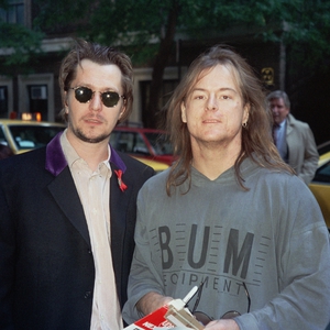Gary Oldman