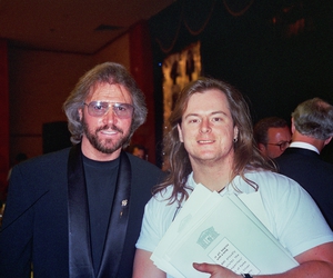 Barry Gibb