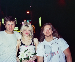 Courtney Love Courtney Love
