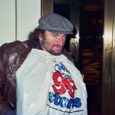 Radioman