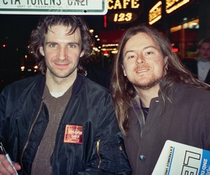 Ralph Fiennes Ralph Fiennes