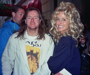 Farrah Fawcett