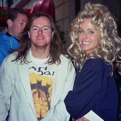 Farrah Fawcett Farrah Fawcett