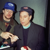 Paul Simon