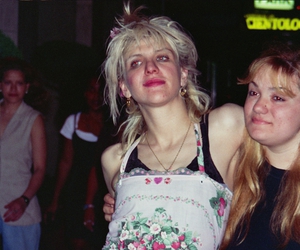 Courtney Love Courtney Love