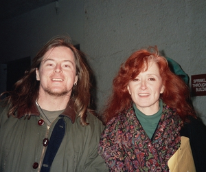 Bonnie Raitt