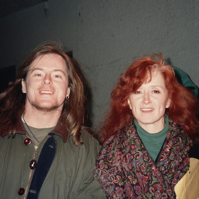 Bonnie Raitt