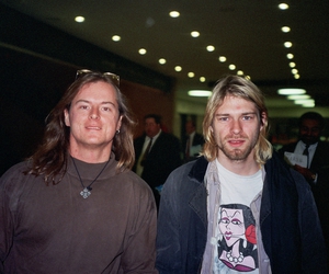 Kurt Cobain Kurt Cobain