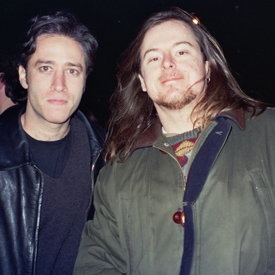 Jon Stewart Jon Stewart
