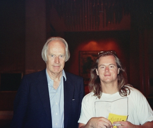 George Martin